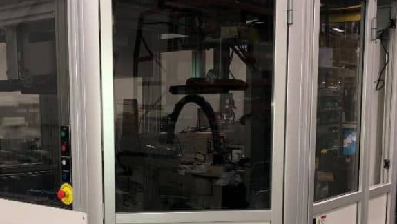 Build to Print 2 Project Profile - Automated Sorting System