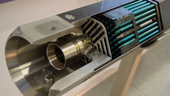 Custom Machinery Electromechanical II Project Profile