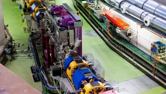 Custom Machinery Electromechanical Project Profile